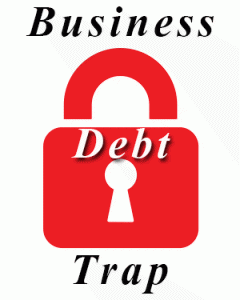 Business-Debt-Trap
